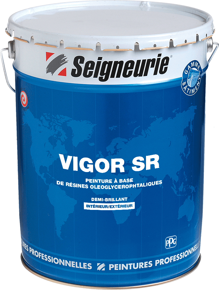 Vigor SR