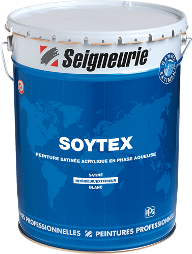 Soytex