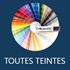 Toutes teintes