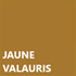 Jaune valauris